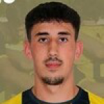 Henrique Daniel Cardoso