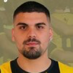 Anthony Jesus Santos