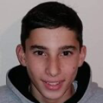 Leandro Filipe Almeida