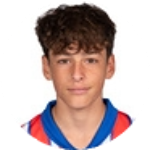 Nicolás Carrasco