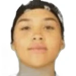 Andrea Natalia Pastrana Arrieta