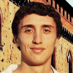 Filippo Abbà Ronchi