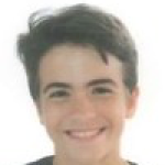 Guilherme  Pereira Melo