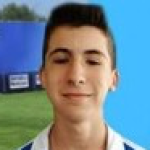 Diogo Rafael  Jordão