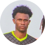 Junior Espoir Karkoma