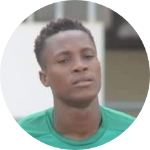 Kodjo Clode Nutsuley