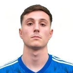 Zarfeiadhs Charalampos