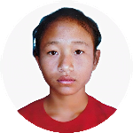 Thingbaijam Sanjita Devi