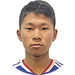 Sho Kawano