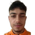 Bartu Büyüköztürk