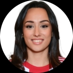 صورة Sofia Pelekouda