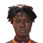 Marco Nelly Oronsaye