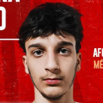 صورة Afonso  Cerqueira