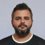 Bruno Miguel  Fernandes