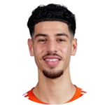 Yassine Bensalah