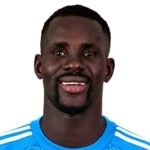Mame Cheikh Diop