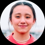 Hazel Lim Ya Ting