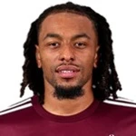 Aaron Clarke