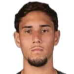 Gustavo Dos Santos Carvalho