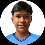 Djustine Putra Ristiawan