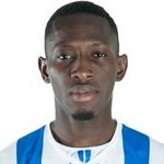 Mohammed Diarra Mohammed Diarra