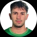 صورة Theodoros Agtzidis