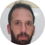 Leandro Cabrera