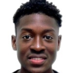 Dylan Sebastián Angulo Obando