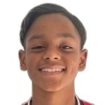 Arthur Vinicius Alves de Paula