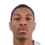 Keven Da Conceição Suriano Pereira