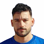 صورة Panagiotis Spanidis