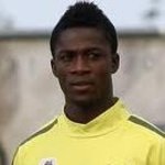 صورة Enoch Ebo Andoh