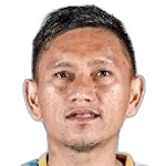 صورة Rian Lasut
