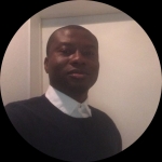 Uchechukwu Edwin Ukeje