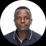 Kenneth Kadzem Nwungong