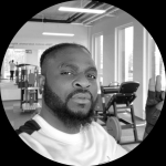 Isreal Adeniyi Dawodu