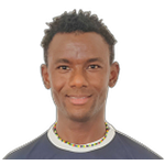 Alhassane Keita