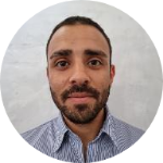 Christian Martín De Los Santos