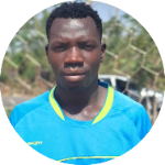 Abraham Oyeniyi