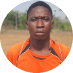 Oladoye Ezekiel Oluwadamilare