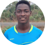 Abubakar Zubairu