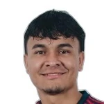 Cristian Graciano Morales