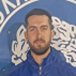 Xrisovalantis  Pavliotis