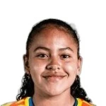 Isis de la Cruz Sierra