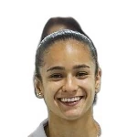 Vanessa Gil Echeverry