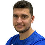 صورة Pantelis Kosmoudis