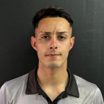 Lucas Ferrero