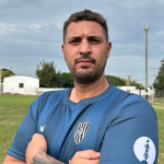 Agustin Giacone