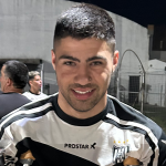 Brian Gudiño