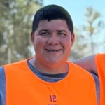 Nicolas Ocaña